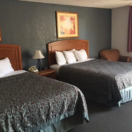 Hebbronville Executive Inn Exterior photo