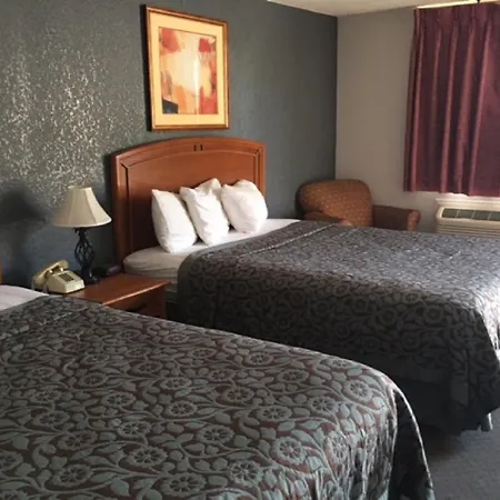Hebbronville Executive Inn Exterior photo