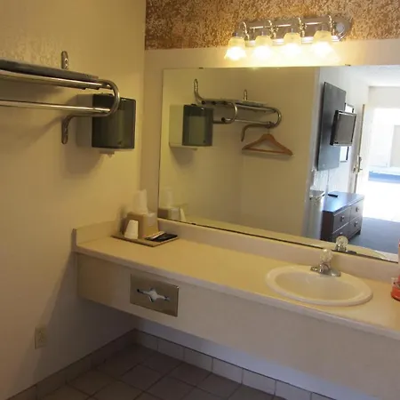 Hebbronville Executive Inn Room photo