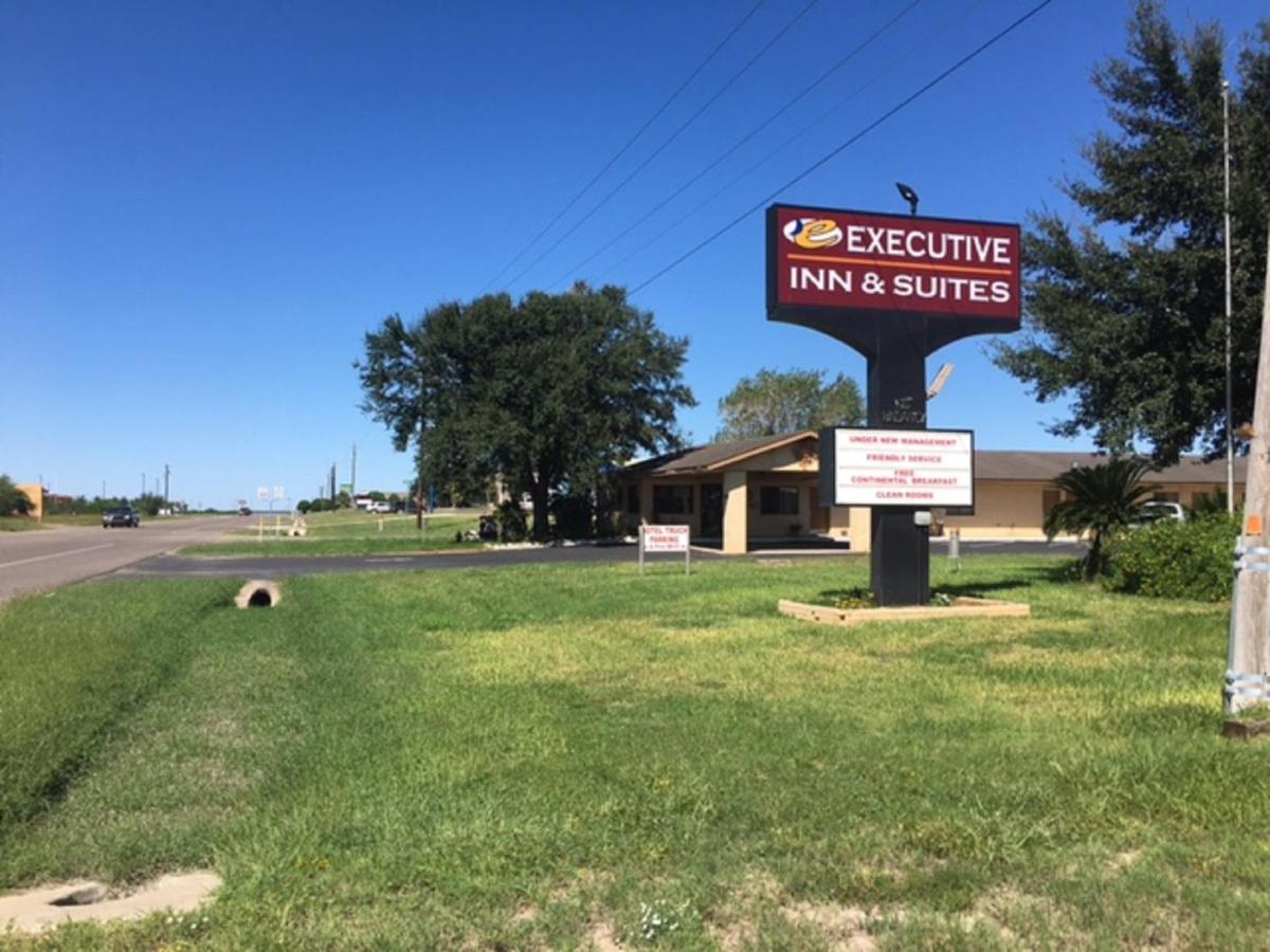 Executive Motel