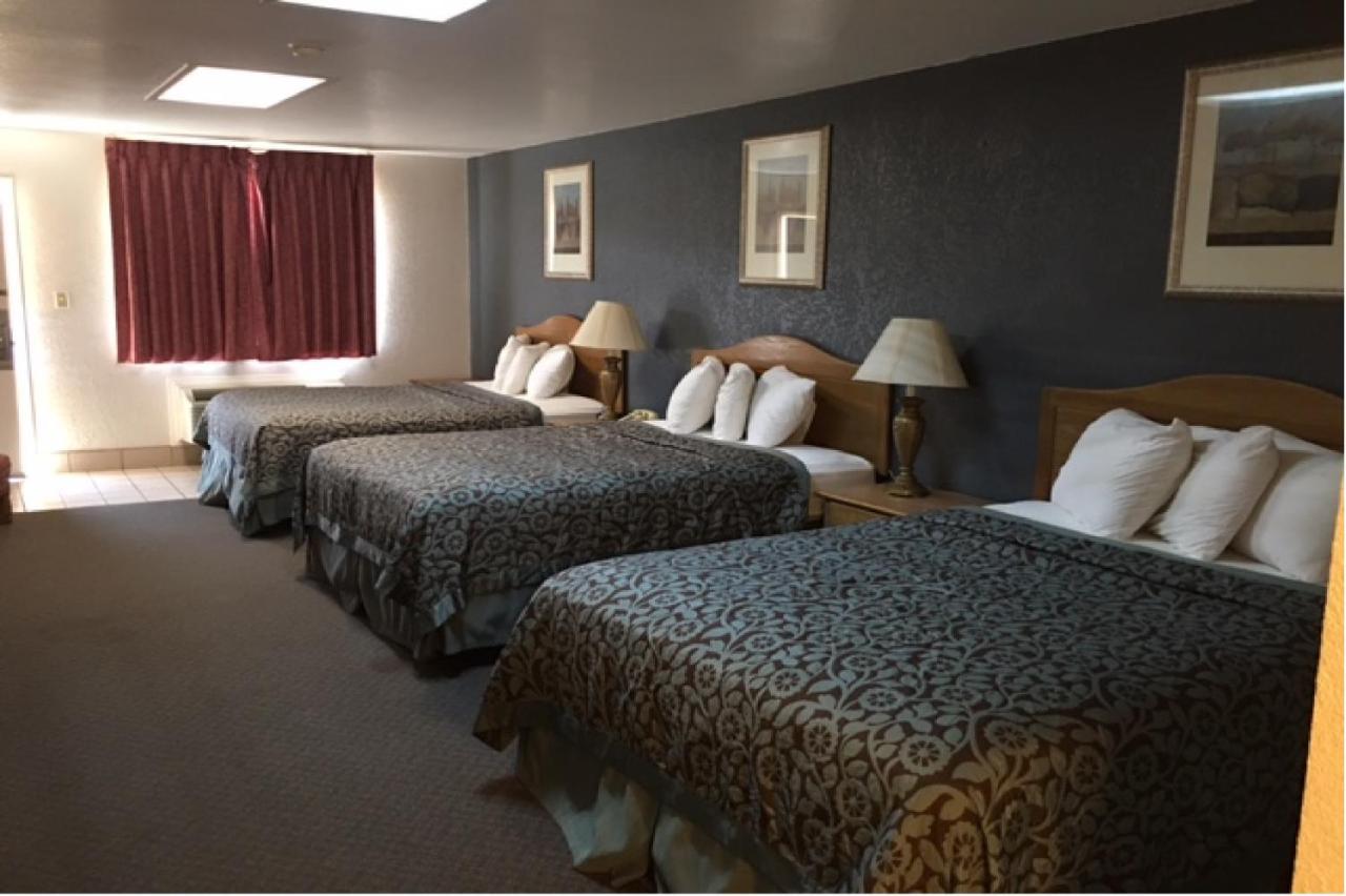 Motel Executive Hebbronville