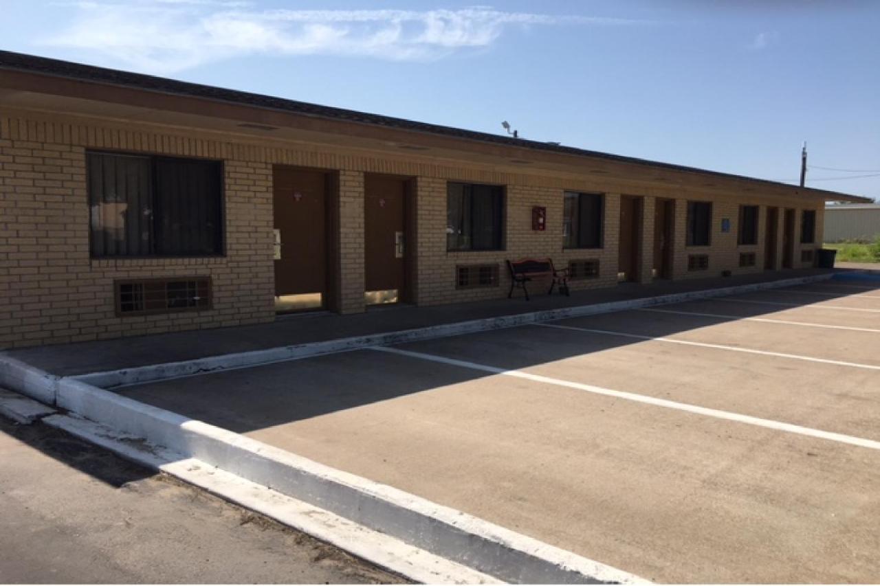 Executive Motel 2*
