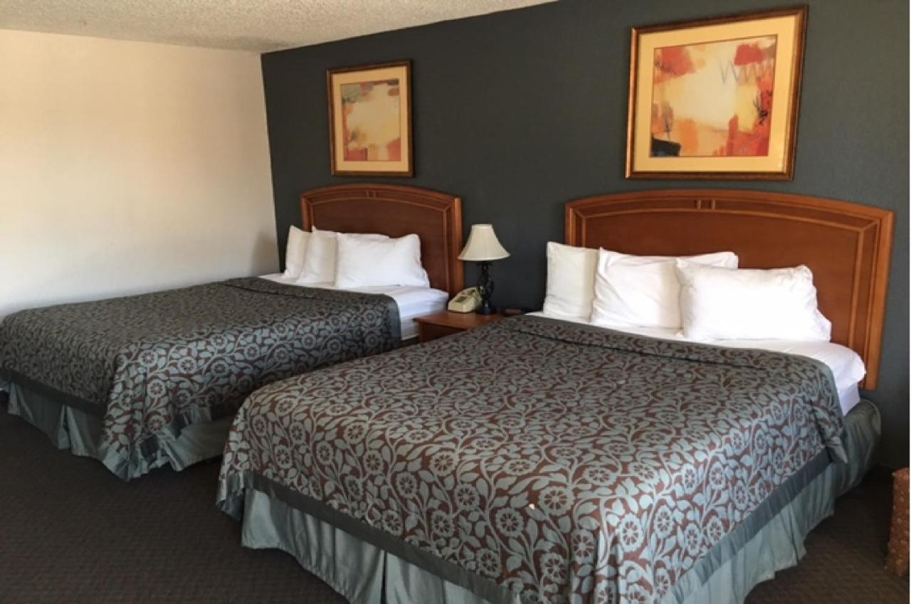 Motel Executive Hebbronville