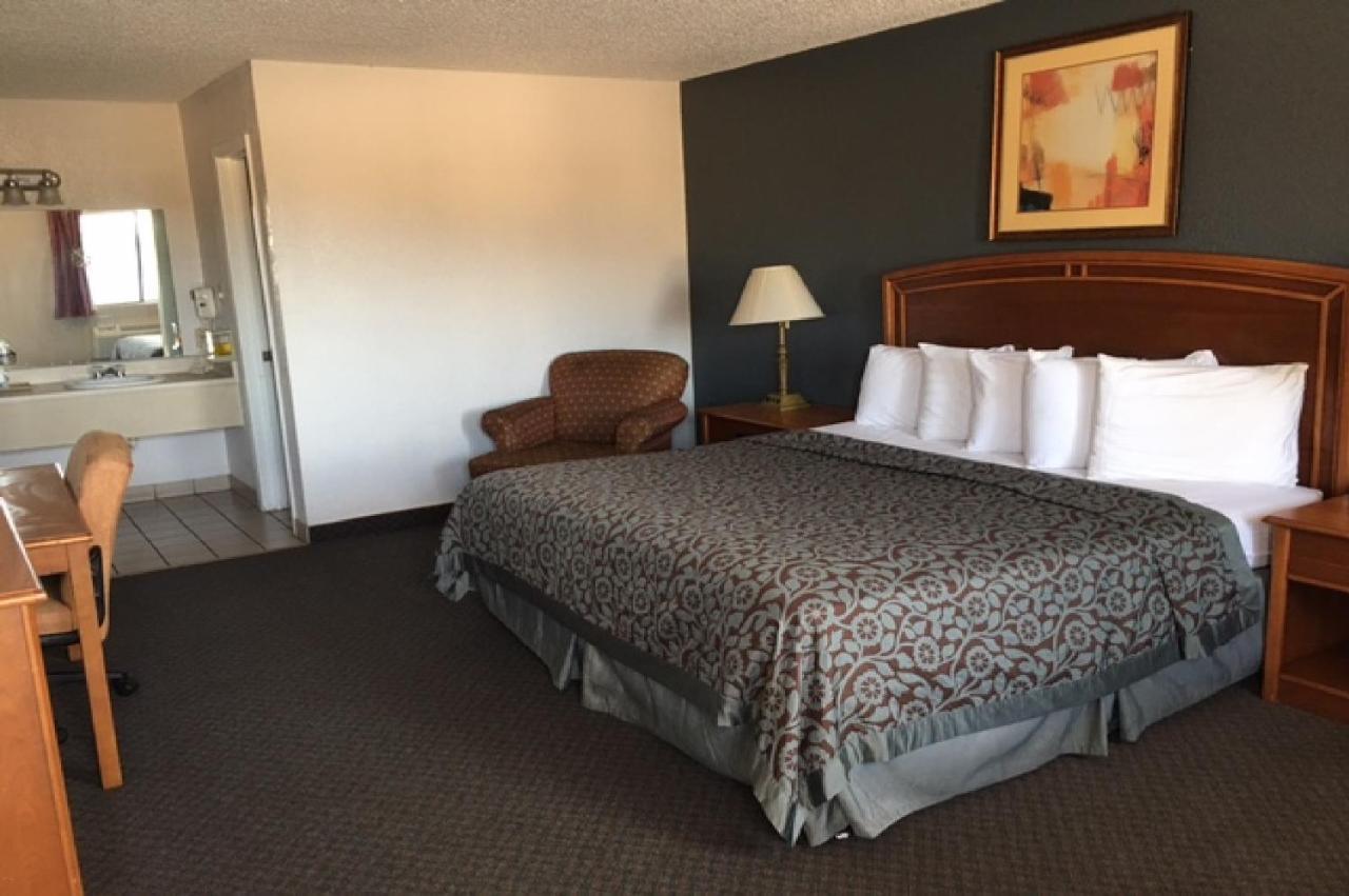 Motel Executive Hebbronville
