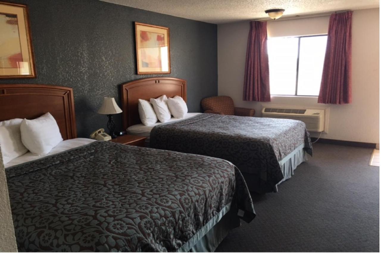 Executive Motel 2*