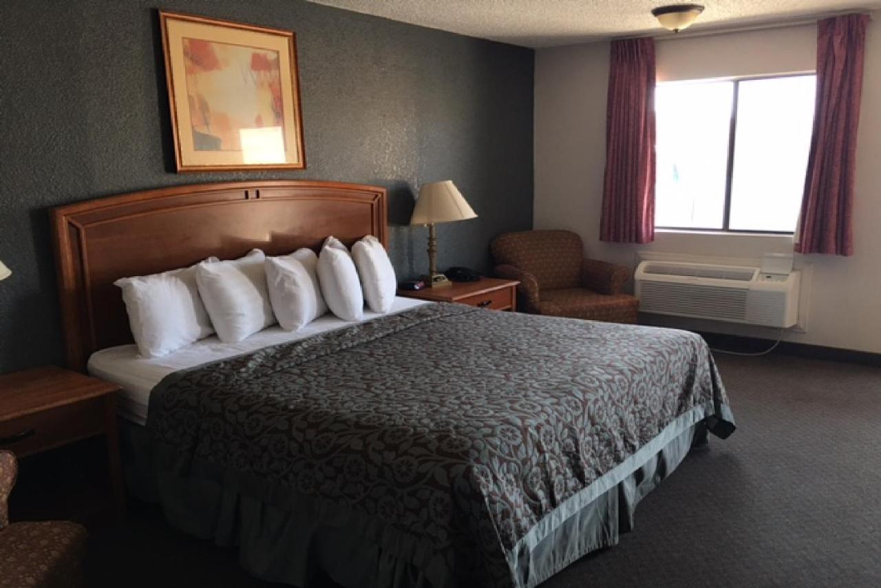 Executive Motel 2*