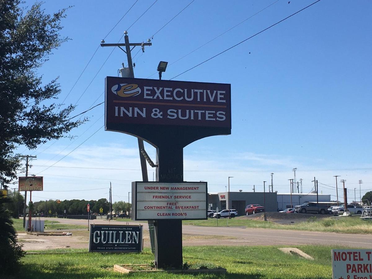 Executive