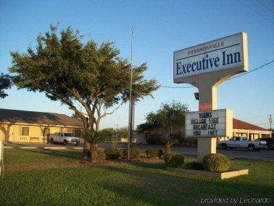 Executive Motel