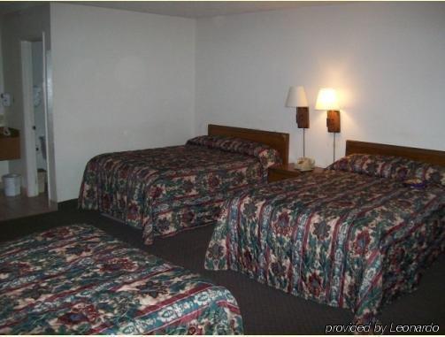Executive Motel