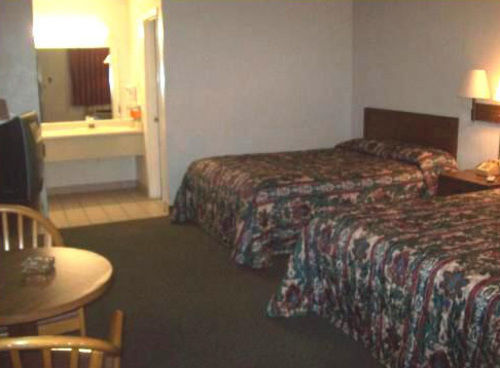 Executive Motel