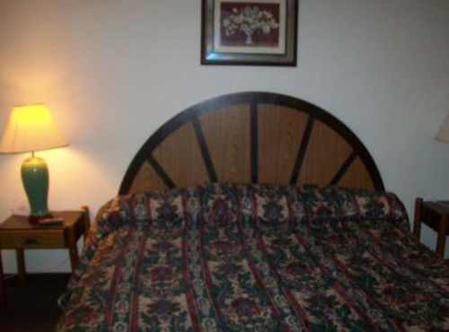 Executive Motel Hebbronville