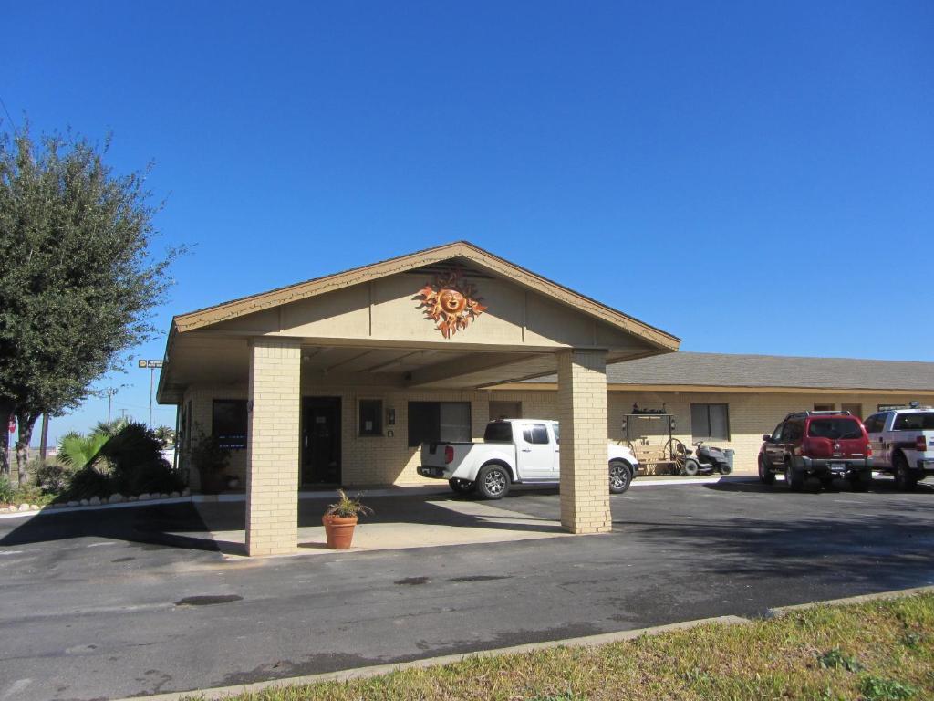 Motel Executive Hebbronville