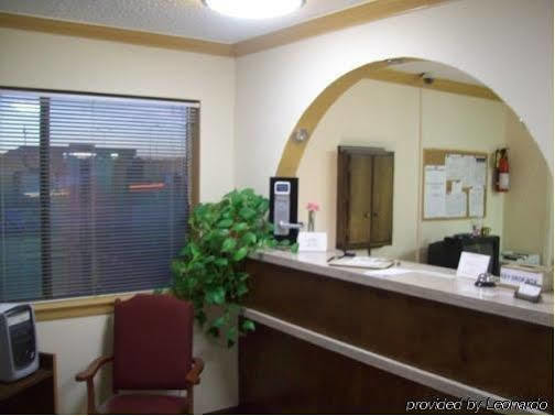Motel Executive